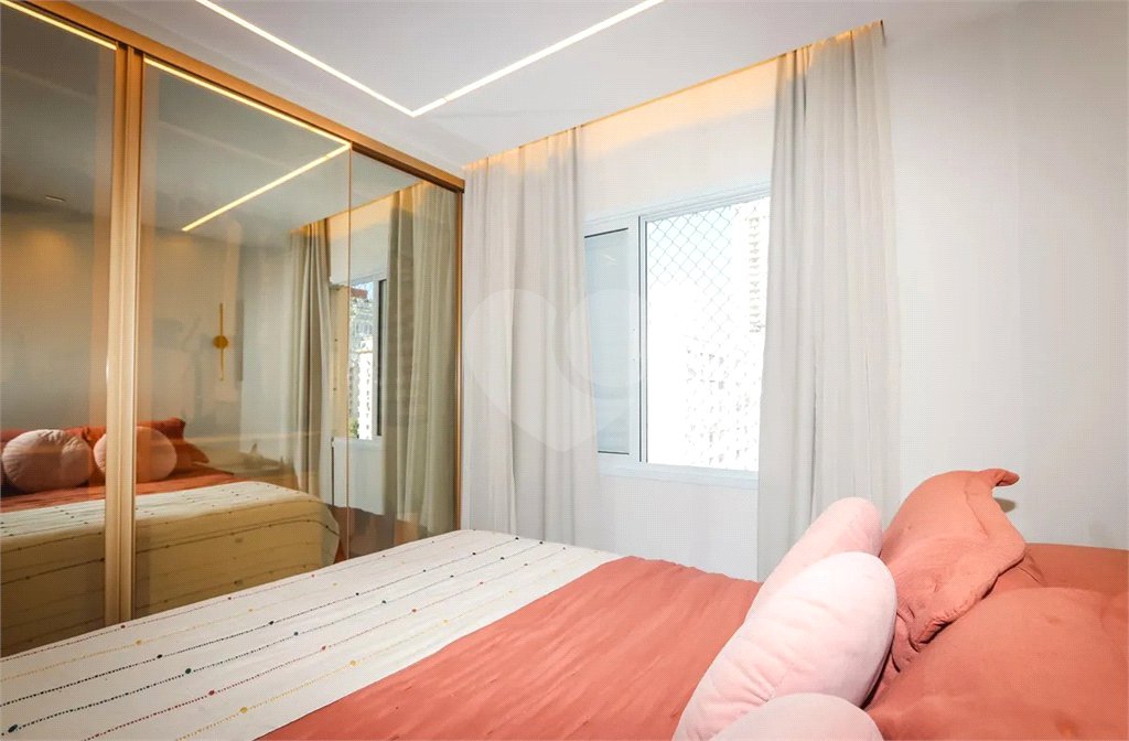 Apartamento à venda com 2 quartos em Bela Vista, São Paulo, SP