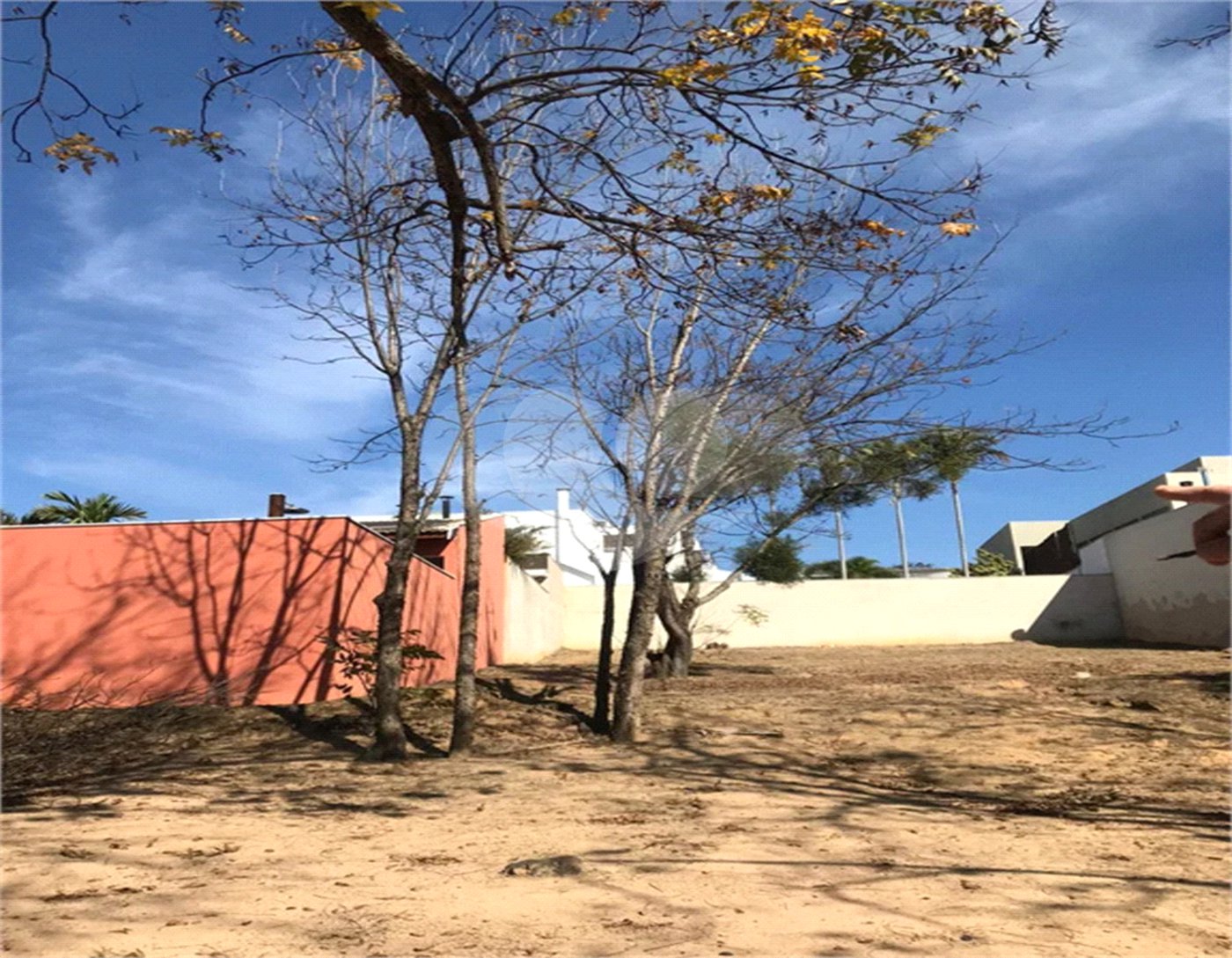 Terreno a venda no Residencial Vila Inglesa em Indaiatuba/SP - Com 793,66 m²