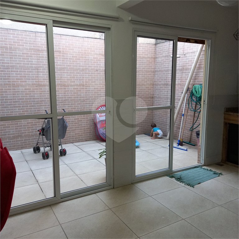 Casa à venda com 2 quartos no condomínio Serra Alta, Rio de Janeiro - RJ