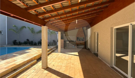 Casa à venda com 5 suítes em Vila Esperia ou Giglio, Atibaia, SP