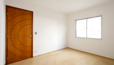 Apartamento à venda com 2 quartos em Santana, São Paulo, SP