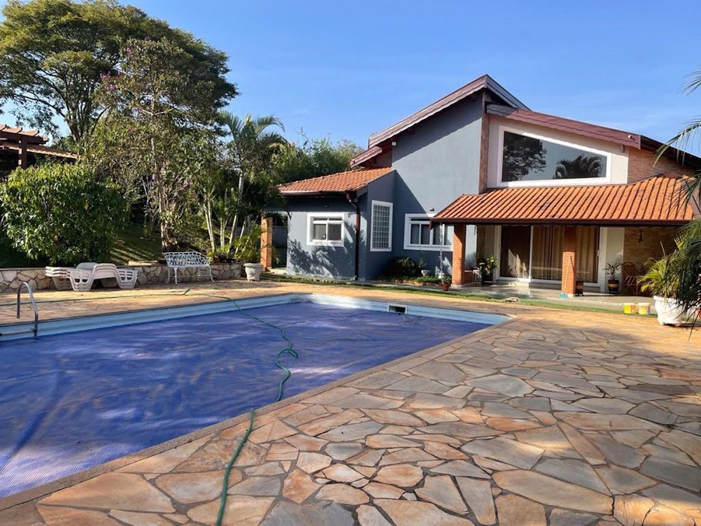 Sítio Residencial à venda, Nova Rheata, Boituva - SI0004.