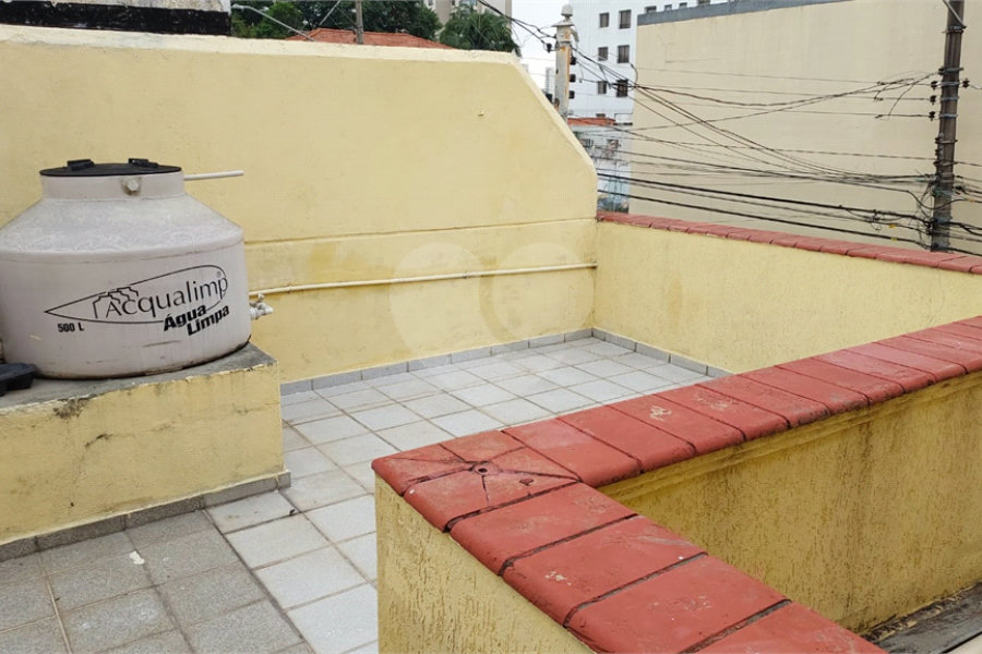 Sobrado à venda ou para alugar com 6 quartos em Santana, São Paulo, SP