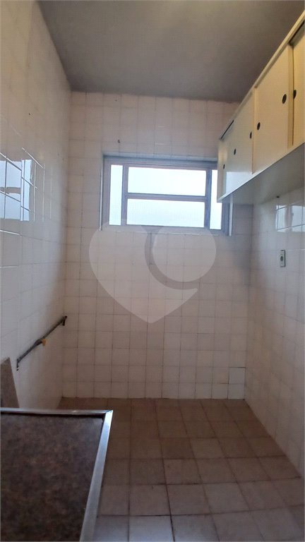 Apartamento à venda com 1 quarto em Santana, São Paulo, SP