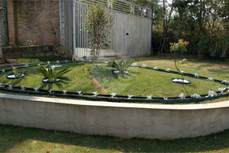 Casa à venda com 3 suítes no condomínio Chácara Campos Verde, Campo Limpo Paulista - SP