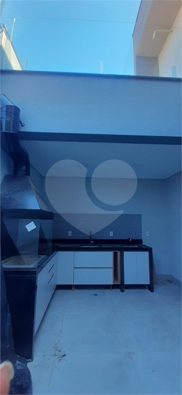 Sobrado à venda com 3 suítes em Vila Avaí, Indaiatuba, SP