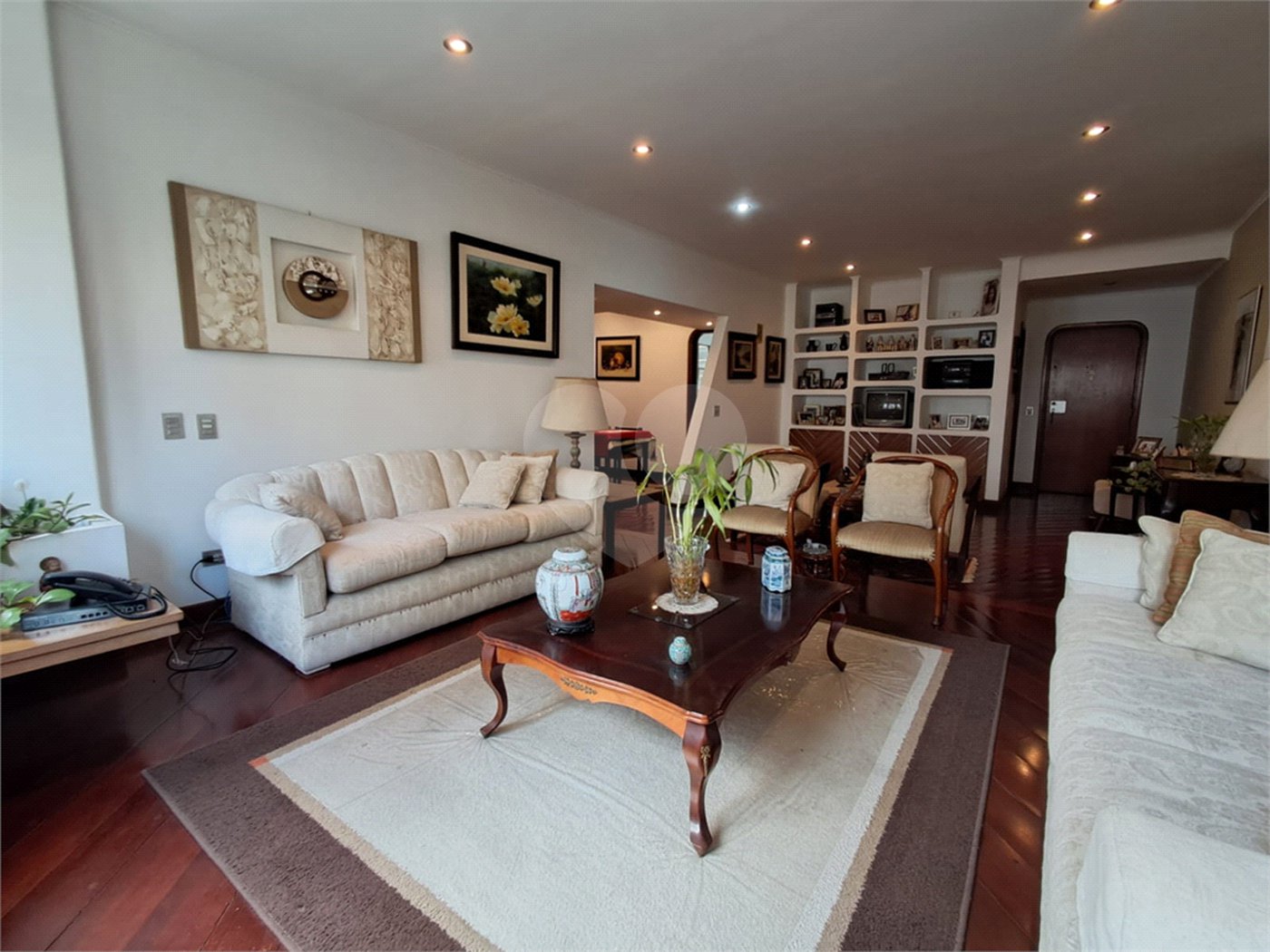 Apartamento à venda com 3 quartos, sendo 1 suíte, em Perdizes, São Paulo, SP