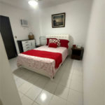 Apartamento Residencial à venda, Vila Júlia, Guarujá - AP1622.