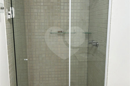 Apartamento para alugar com 1 quarto em Pinheiros, São Paulo, SP