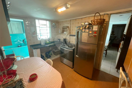 Sobrado à venda com 2 quartos em Vila Gustavo, São Paulo, SP