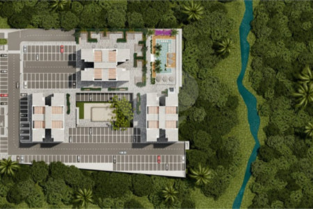Apartamento à venda com 4 quartos, sendo 2 suítes, em Vila Faustina Ii, Valinhos, SP