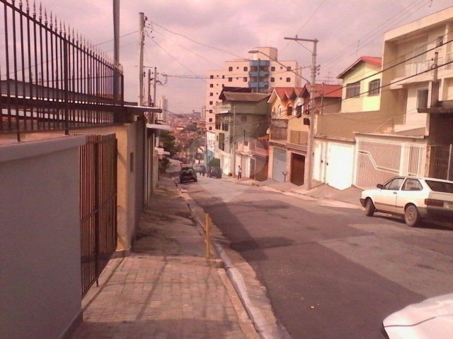 Terreno à venda em Vila Gustavo, São Paulo, SP