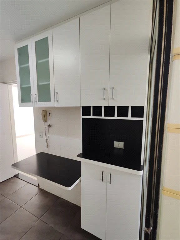 Apartamento à venda com 2 quartos em Butantã, São Paulo - SP