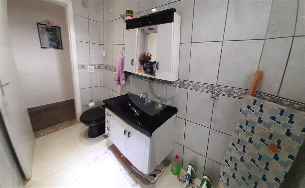 Sobrado à venda com 4 quartos, sendo 1 suíte, em Freguesia do Ó, São Paulo, SP