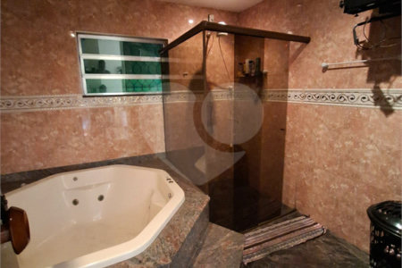 Casa à venda com 1 quarto, sendo 2 suítes, em Campo Grande, Rio de Janeiro, RJ