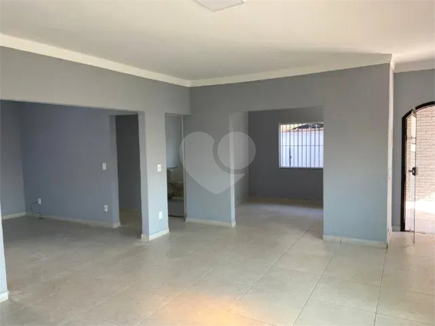 Casa para alugar em Jardim das Indústrias, São José dos Campos, SP