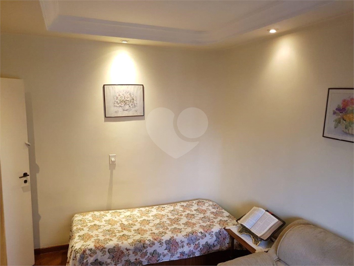 Apartamento 4 dormitórios na Saúde