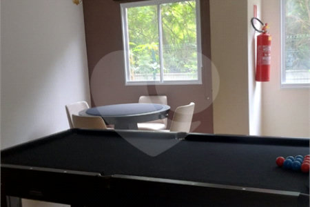 Apartamento à venda com 2 quartos em Jardim São Savério, São Paulo, SP