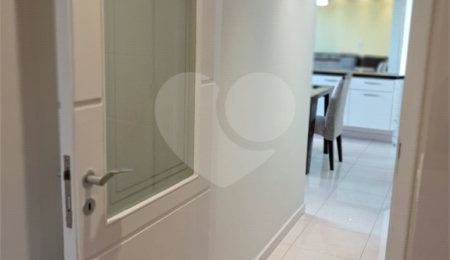 Apartamento à venda com 2 quartos, sendo 1 suíte,  em Vila Progredior, São Paulo, SP