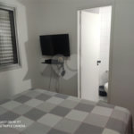 Apartamento à venda com 2 quartos, sendo 1 suíte, em Santa Teresinha, São Paulo, SP