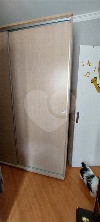 Apartamento à venda com 2 quartos, sendo 1 suíte, em Chora Menino, São Paulo, SP