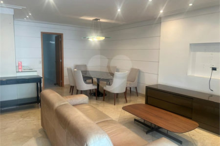 Apartamento para alugar com 3 quartos, sendo 2 suítes, em Jardim Paulista, São Paulo, SP