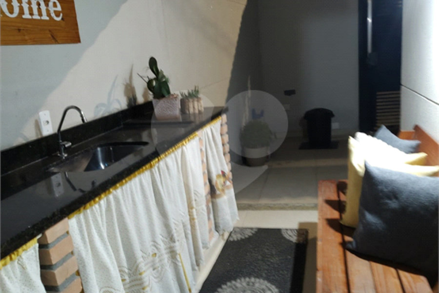 Sobrado à venda com 2 suítes em Tucuruvi, São Paulo, SP