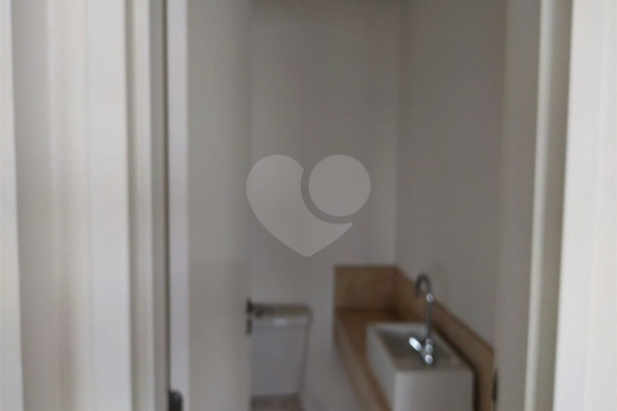 Apartamento à venda com 4 quartos, sendo 3 suítes, em Santana, São Paulo, SP