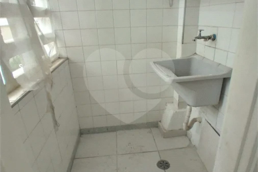 Apartamento para alugar com 2 quartos em Pinheiros, São Paulo, SP