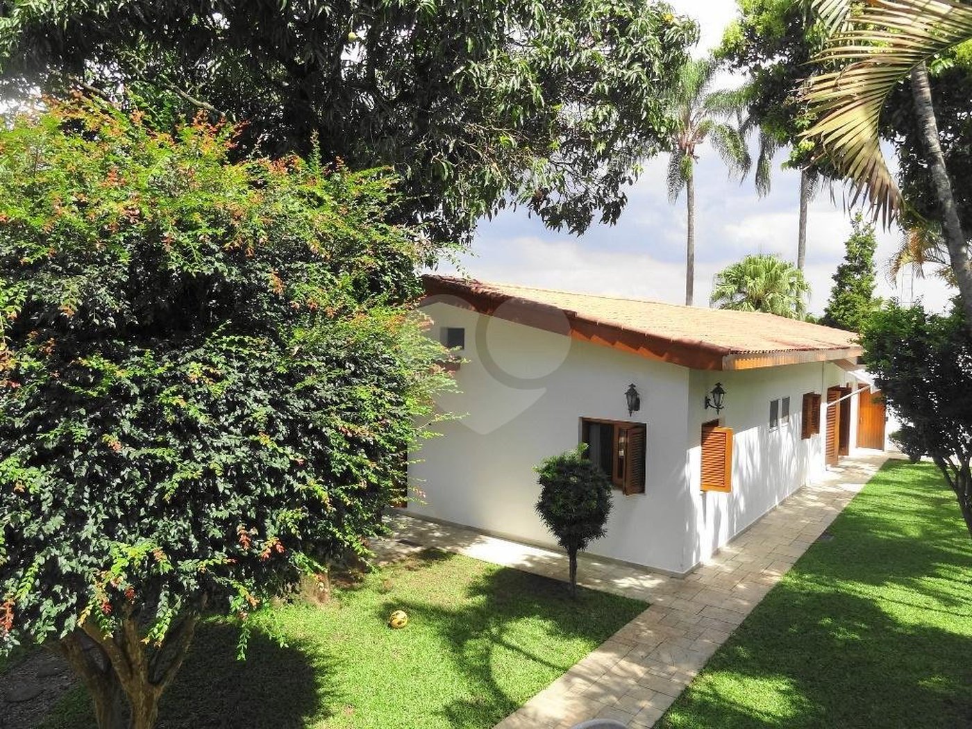 Casa Térrea à venda com 3 suítes em Tremembé, São Paulo, SP