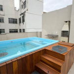 Apartamento à venda com 1 suíte em Tijuca, Rio de Janeiro, RJ