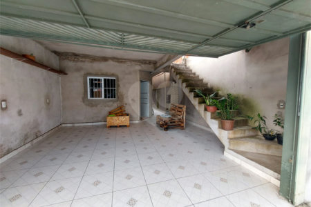 Casa à venda com 2 quartos em Jardim Novo Mundo, Várzea Paulista, SP