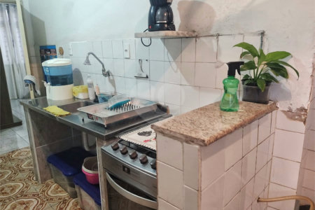Apartamento à venda com 2 quartos em Saúde, São Paulo, SP