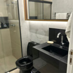 Apartamento para alugar com 1 quarto em Campo Belo, São Paulo, SP