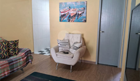 Casa à venda com 2 quartos no condomínio Vila da Prata I, Mogi das Cruzes - SP