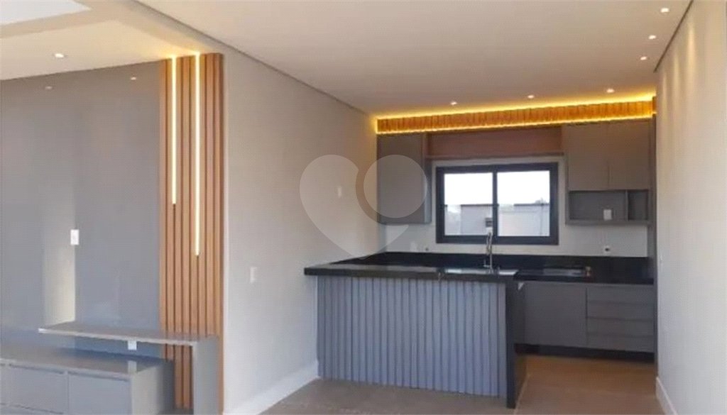 Casa à venda com 3 suítes no condomínio Mont'alcino, Valinhos - SP