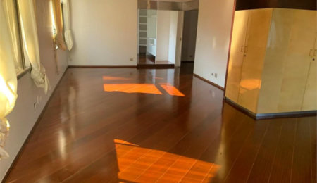 Apartamento à venda com 3 suítes em Paineiras do Morumbi, São Paulo, SP