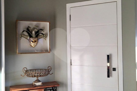 Apartamento à venda com 3 suítes em Vila Suzana, São Paulo, SP