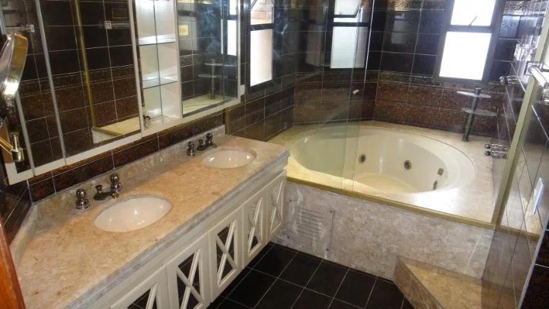 Apartamento à venda com 4 suítes em Vila Andrade, São Paulo, SP