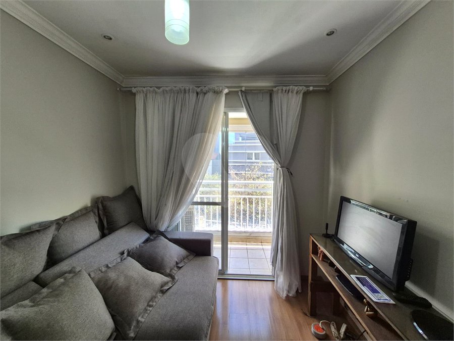Apartamento à venda com 2 quartos, sendo 1 suíte, em Lapa, São Paulo, SP