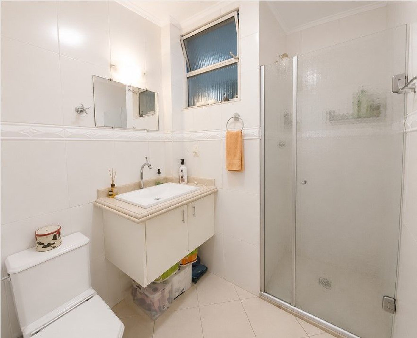 Apartamento com 2 dormitórios à venda, 130 m² por R$ 850.000,00 - Pompéia - Santos/SP
