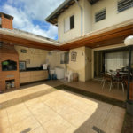 Casa à venda com 3 quartos, sendo 1 suíte,  no condomínio Montpellier, Mogi das Cruzes - SP
