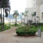 Apartamento à venda ou para alugar com 4 suítes no Centro, São Bernardo do Campo, SP