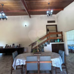 Casa Térrea à venda com 4 quartos, sendo 2 suítes, em Alpes D'Ouro, Bom Jesus dos Perdões, SP