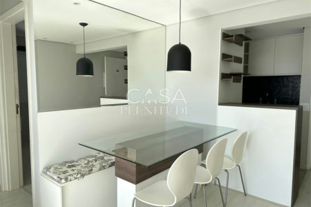 Apartamento à venda com 2 quartos em Jardim Guarujá, Sorocaba, SP
