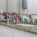 Apartamento à venda com 3 quartos, sendo 1 suíte, em Santa Teresinha, São Paulo, SP