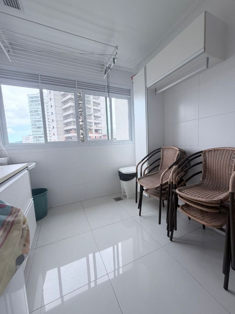 Apartamento com 2 dormitórios à venda, 135 m² por R$ 1.900.000,00 - Ponta da Praia - Santos/SP