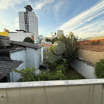 Casa em condomínio à venda com 2 suítes em Vila Gustavo, São Paulo, SP
