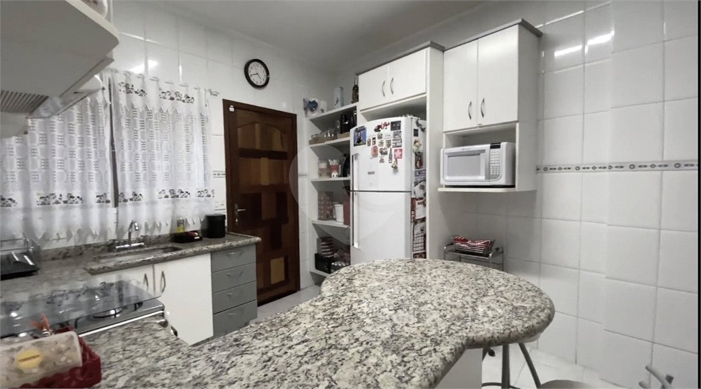 Sobrado à venda com 3 quartos, sendo 1 suíte, em Parque Novo Mundo, São Paulo, SP