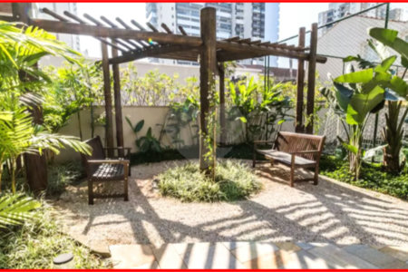 Apartamento à venda com 2 quartos em Barra Funda, São Paulo, SP